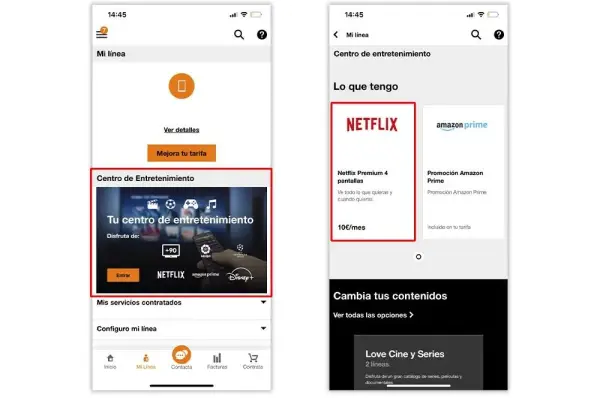 Jak aktywować Netflix w Orange - proste kroki, uniknij problemów
