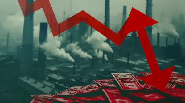 Ta zmiana zadłuży przemysł na Dekady. Oto, co stoi na przeszkodzie