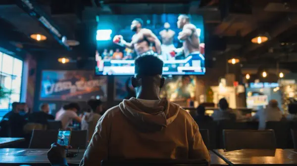 Fame MMA na TV: Gdzie oglądać galę freak fightów?