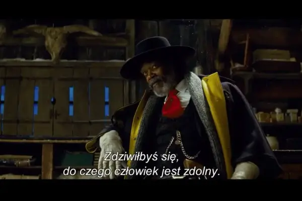 Nowy film Tarantino - kiedy w Polsce i co warto wiedzieć?