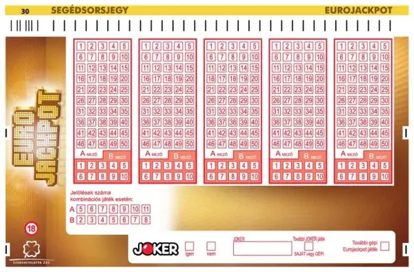 Ile za 2 z 12 w Eurojackpot? Sprawdź, co możesz wygrać!