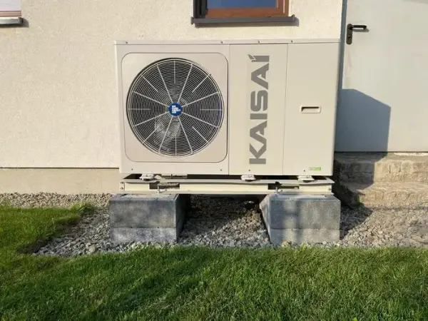 Pompa ciepła 20 kW: Czy to idealne ogrzewanie dla Twojego domu?