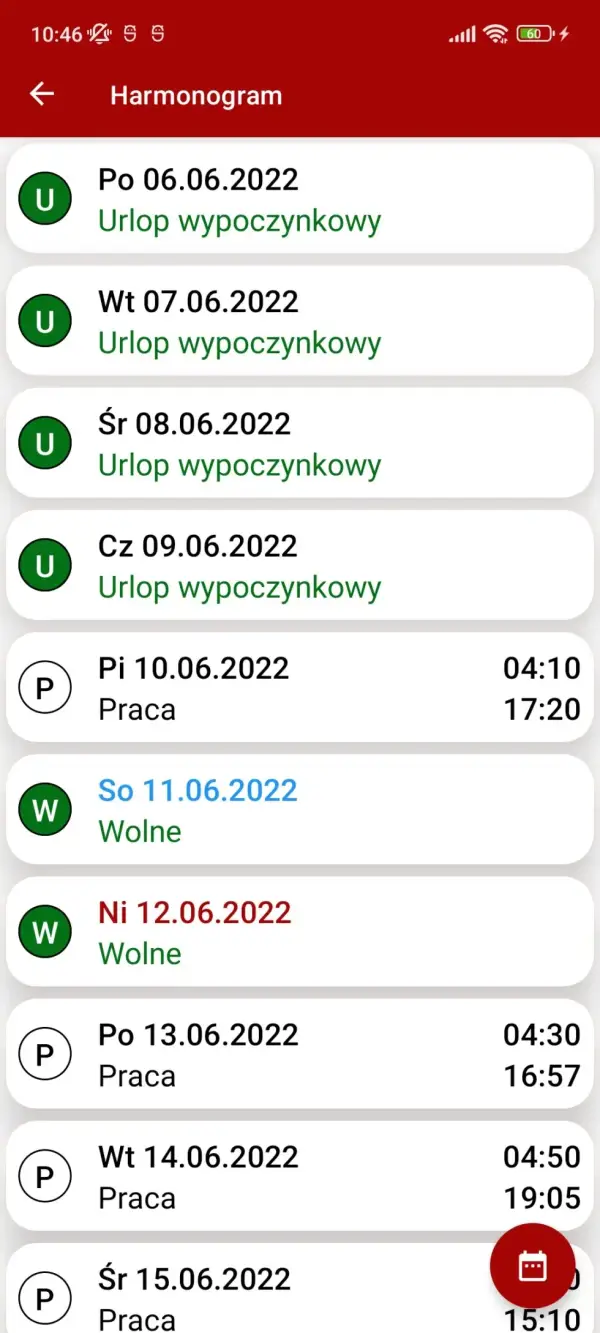 Czas pracy kierowcy: Ile naprawdę zaliczamy do przepracowanych godzin?