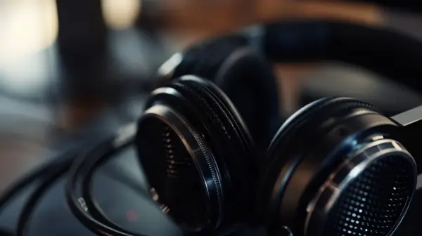 Beyerdynamic DT990 Pro 250 Ohm - profesjonalne brzmienie 