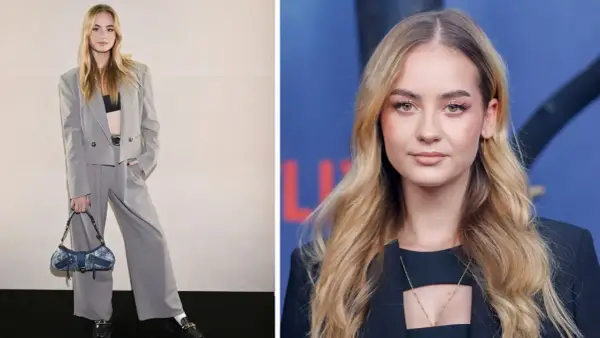 Z kim jest Julia Kostera? Zaskakujące szczegóły o jej związku z Maxem