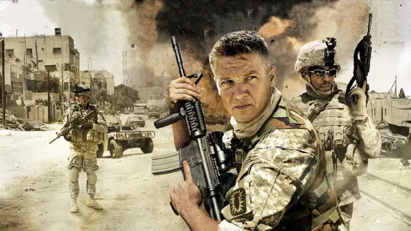 Nieznane oblicza filmów o wojnie, które zmieniają spojrzenie na konflikt