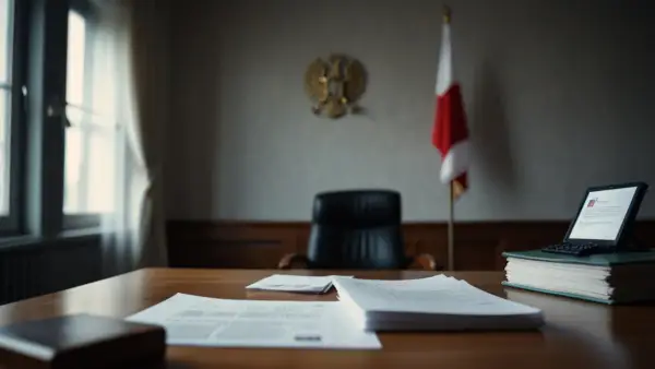 Mianowania w służbie cywilnej - jak aplikować i przygotować się do konkursu?