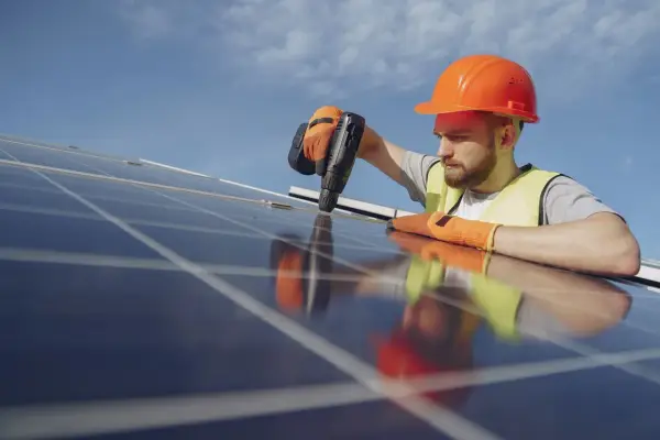 Ile energii wyprodukuje fotowoltaika 4 5 kW? Sprawdź realne wyniki
