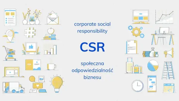 Co to jest społeczna odpowiedzialność biznesu i dlaczego jest ważna?