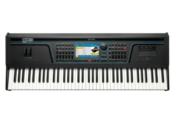 Poradnik dla początkującego muzyka: jak nauczyć się grać na keyboardzie z nut