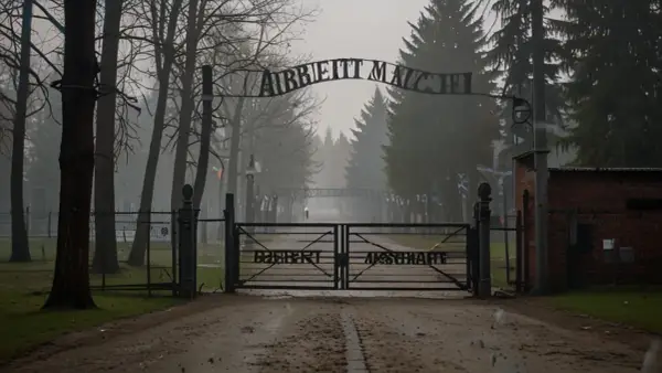 Auschwitz: Jak zwiedzać, by zrozumieć? Przewodnik dla świadomych