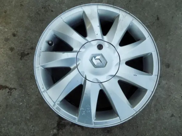 Jakie felgi do Renault Scenic 2 wybrać? Porady, rozmiary i najlepsze opcje