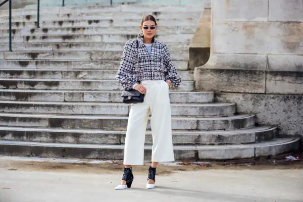 Culottes stylizacje – jak tworzyć modne zestawienia na każdą okazję