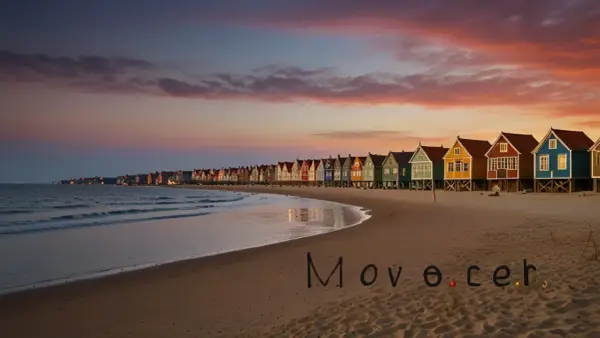 Gdzie w Gdańsku Brzeźnie znaleźć nocleg blisko plaży? 5 propozycji 