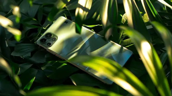 LG G8 ThinQ - szczegółowa recenzja tego flagowego smartfona