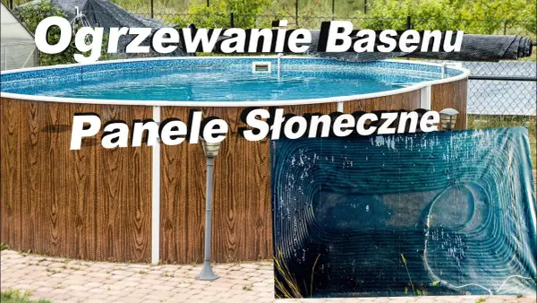 Jak podłączyć solary do basenu - uniknij błędów w instalacji