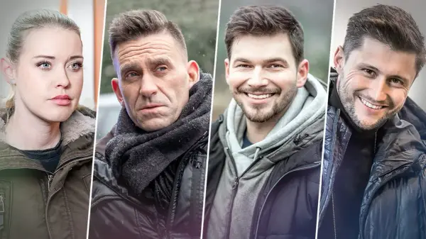 Serial Gliniarze - ile odcinków powstało przez wszystkie sezony emisji?