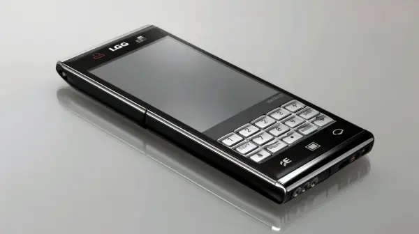 LG Cookie: Przegląd funkcji i recenzja telefonu LG Cookie KP500
