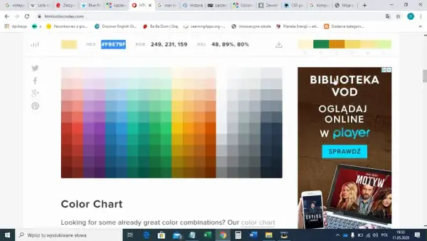 Jak zrobić stronę internetową HTML na informatykę - proste kroki dla każdego