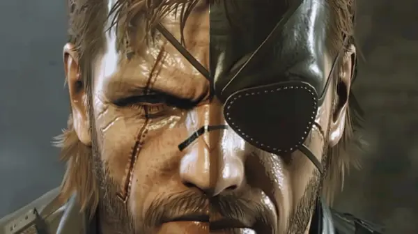 Metal Gear Solid Remastered na PC: Czy warto zagrać? Recenzja