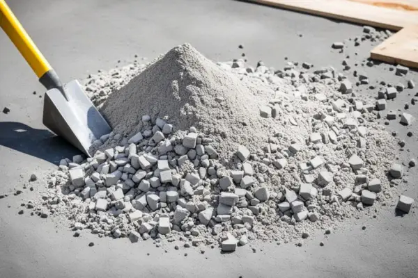25 kg betonu ile to m3? Oblicz objętość i uniknij błędów w zamówieniach