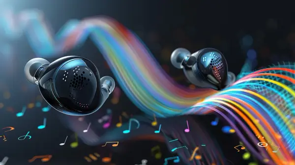 EP03 vs EP07: Które akcesoria audio lepsze? Test i porównanie