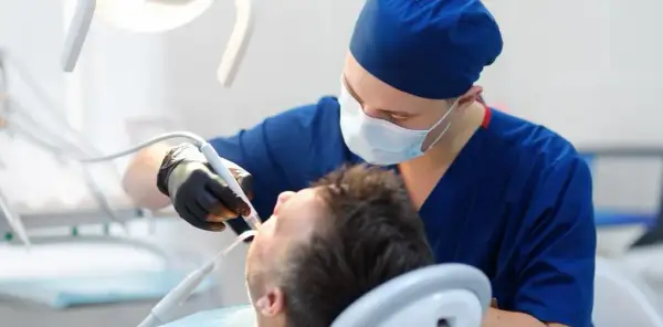 Sepsa od zęba objawy: jak rozpoznać poważne zagrożenie zdrowia