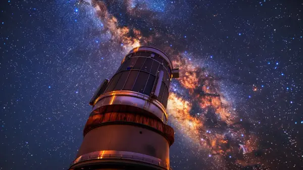 Teleskop Dobson 8 - Idealny wybór dla amatorów astronomii