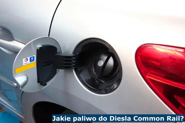 Jakie paliwo do diesla wybrać, aby uniknąć kosztownych problemów?