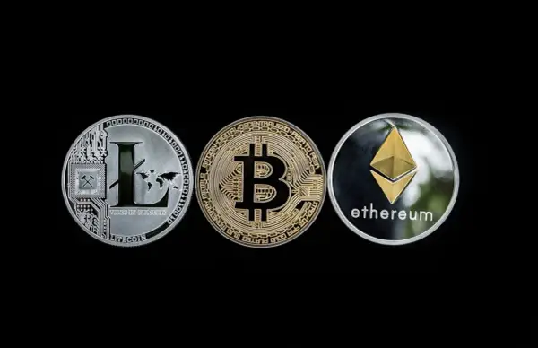 Jakie są kryptowaluty? Odkryj ich rodzaje i zastosowania w finansach