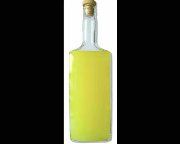 Najlepsze przepisy na orzeźwiające drinki z cytrynówki, które zachwycą