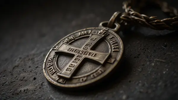 Za co przyznawany jest Krzyż Oświęcimski? Historia odznaczenia