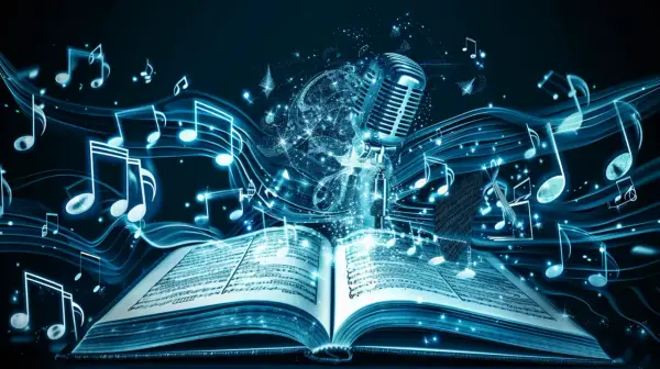 Superprodukcje audiobookowe - nowe doznania literackie: czego oczekiwać?