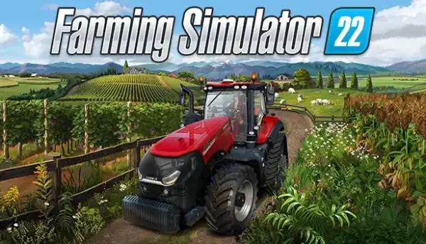 Ile kosztuje Farming Simulator 22 na Steam? Sprawdź ceny i edycje