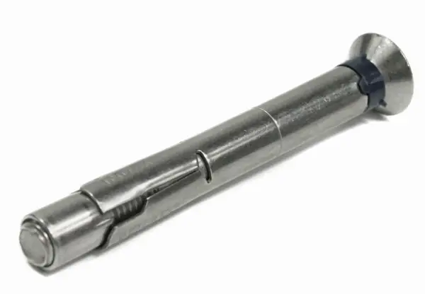 Kotwa stalowa fi 16 mm – jak wybrać najlepsze rozwiązania budowlane?