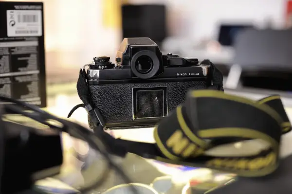 Gdzie sprzedać aparat fotograficzny: najlepsze miejsca i sposoby sprzedaży