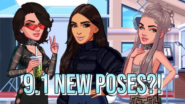 Kim K Hollywood Cassio - Kluczowe informacje o postaci i relacjach