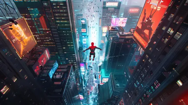 The Amazing Spider Man 3 - Jak wygląda przyszłość tej serii filmowej?