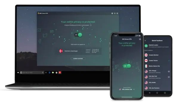 Co znaczy VPN i jak może chronić Twoją prywatność w sieci