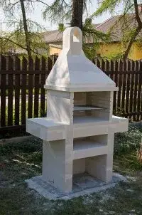Jak zbudować trwały grill z ytong bez kosztownych błędów krok po kroku