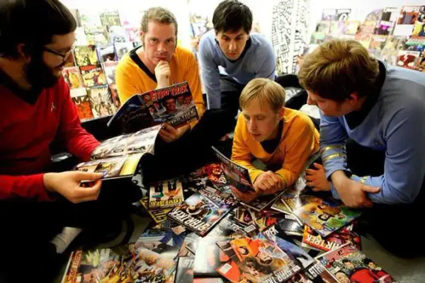 Co to jest komiks? Definicja, historia i znaczenie w kulturze