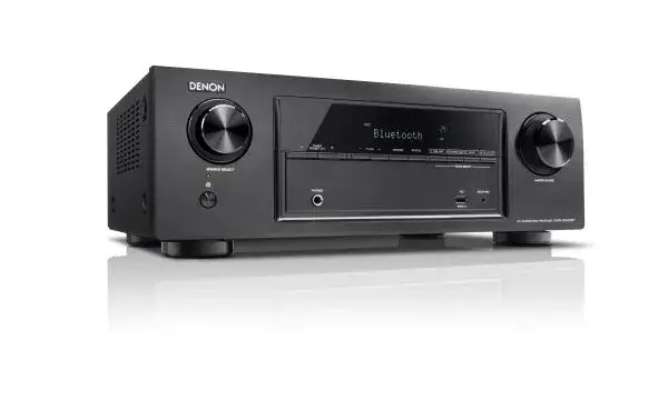 Jak podłączyć denon avr x540bt - proste kroki i najczęstsze problemy