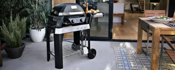 Jaki grill elektryczny ogrodowy wybrać, aby grillowanie było łatwe i przyjemne?
