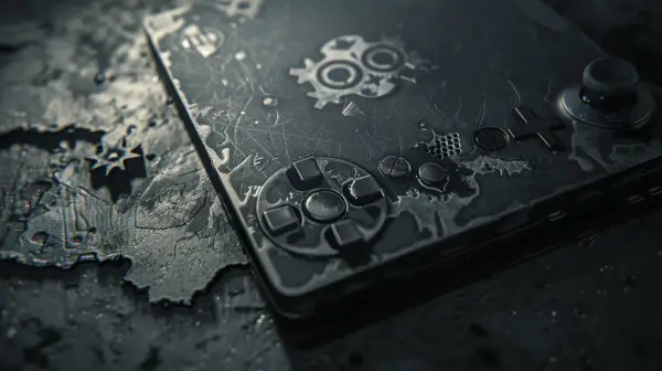 Gears of War na PS4: Marzenie graczy czy realna możliwość w przyszłości?
