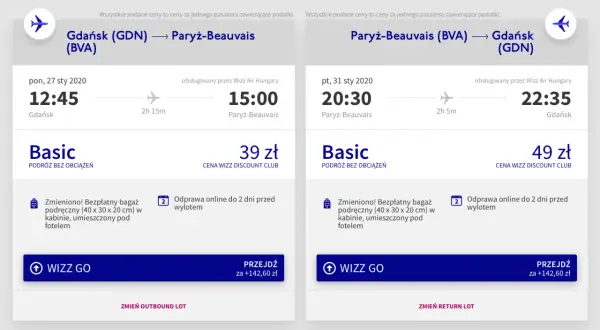 Ile faktycznie kosztuje lot do Francji? Kompletny przewodnik po cenach biletów lotniczych