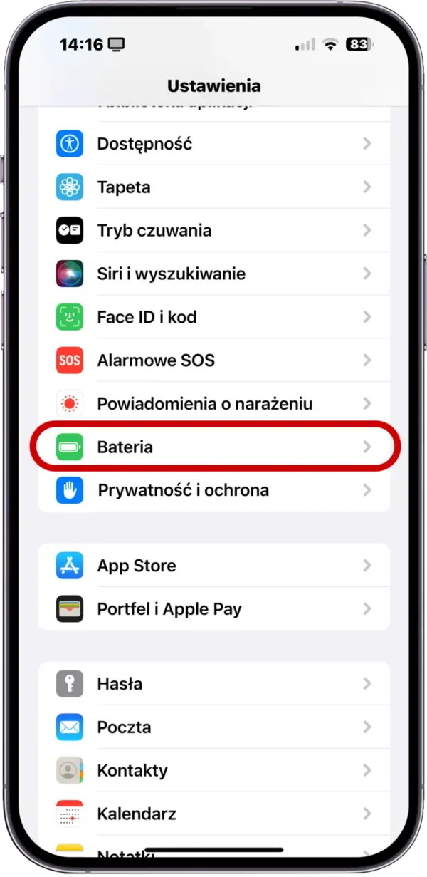 Jak najlepiej ładować iPhone, aby bateria służyła dłużej i działała efektywnie