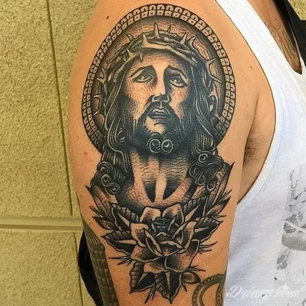 Czy tatuaż to grzech? Religijne i duchowe spojrzenie na tatuaże w chrześcijaństwie