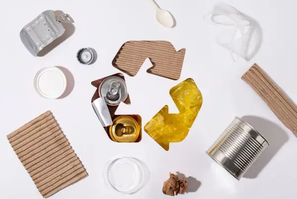 Codzienne życie a zero waste – jak zacząć?