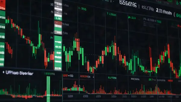 Jakie są aktualne kursy USD/PLN na Stooq? Sprawdź najnowsze notowania