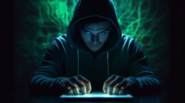 Onz śledzi ataki hakerskie na giełdy kryptowalut.